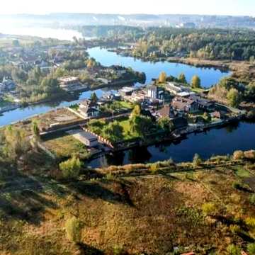 Берегова вул., 112