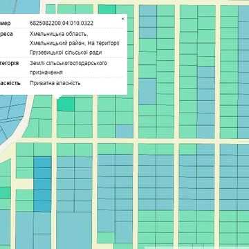 Царське озеро, Хмельницький, Хмельницька область 7500.0 USD