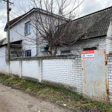 Старочумацька вул. (Байкальська), 2-К