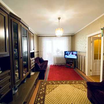 5-й Зарічний мікрорайон вул., 76