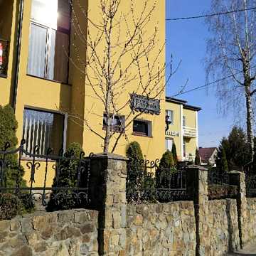Річки вул., 17