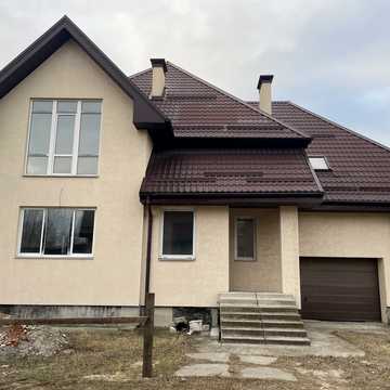 Святищенська вул.