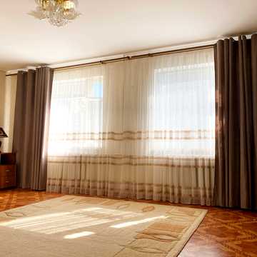 Чехова, 5