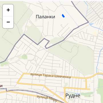 Паланки, Яворівський, Львівська область 30000.0 USD