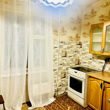 Олександра Мишуги вул., 1/4