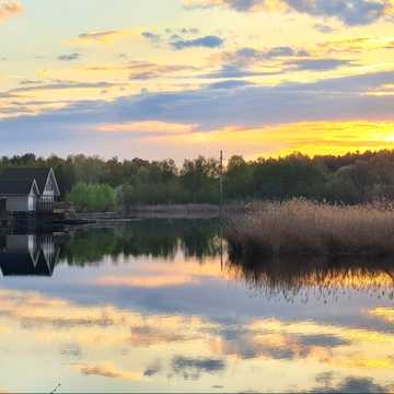 Вишнева вул.