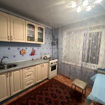 Військове містечко-1, 2