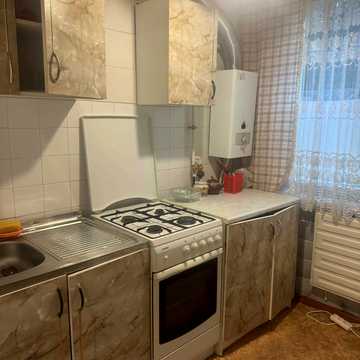 Соборності вул. (Доценка), 2-Б