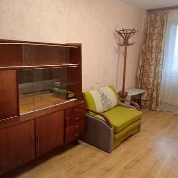 Леся Курбаса просп., 1-А