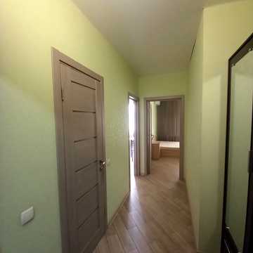 Петропавлівська вул., (Будинок)