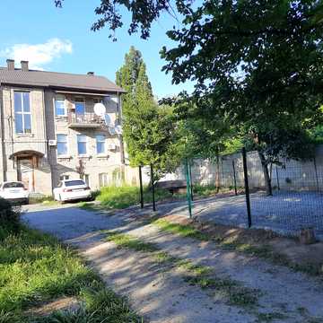 Архітектора Олега Петрова вул. (Чернишевського), 28