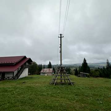 Ворохта, Надвірнянський, Івано-Франківська область 230000.0 USD