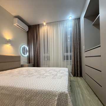 Салютна вул., (Будинок 02301-02304)