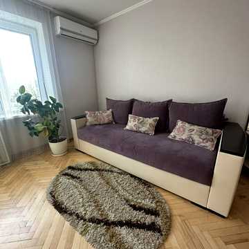 Науки просп., 18