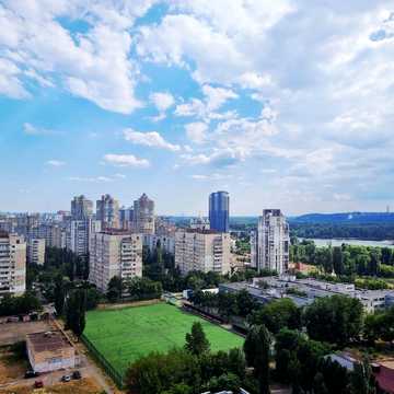 Андрія Аболмасова вул. (Панельна), 5