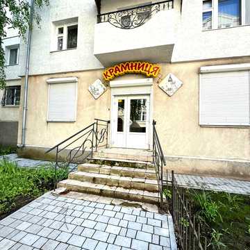 Української Дивізії вул., 9
