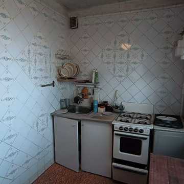 Поздовжня вул., 3б