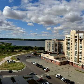 Лазурна вул., 9, к.21
