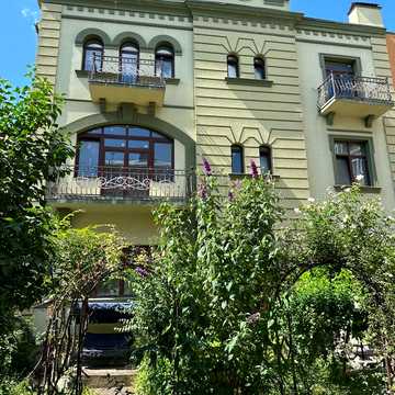 Шевченка вул., 29