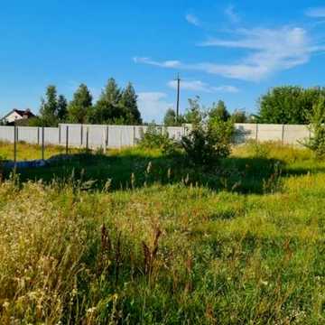 Фабрична