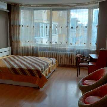 Петра Григоренка просп., 28