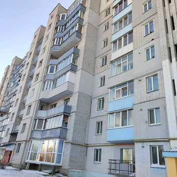 Миру просп., 261