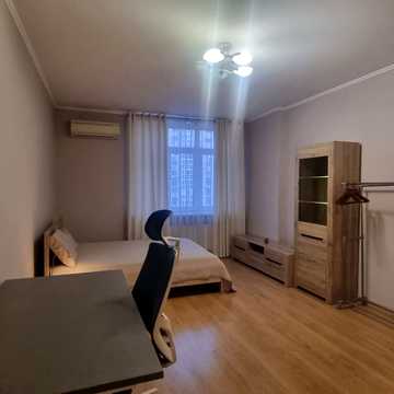 Єлизавети Чавдар вул., 24