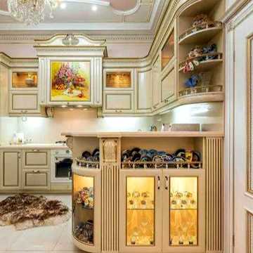 Михайла Коцюбинського вул., 6