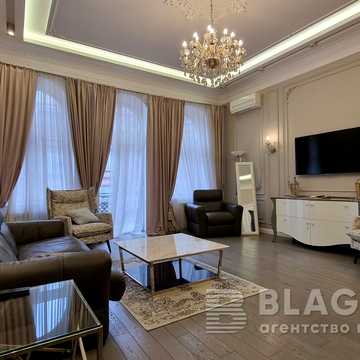 Архітектора Городецького вул., 10/1