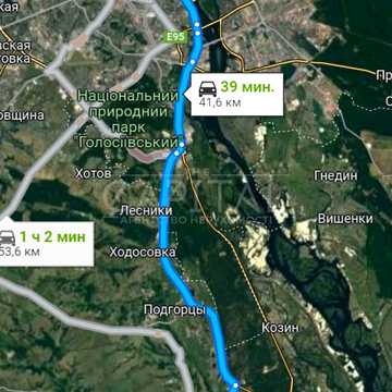 Старі Безрадичі, Обухівський, Київська область 132000.0 USD
