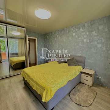 Тракторобудівників просп., 87б