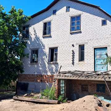 2-й Кілометр вул.