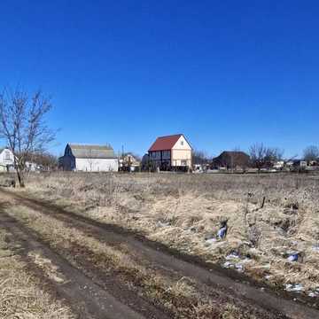 Вишнева