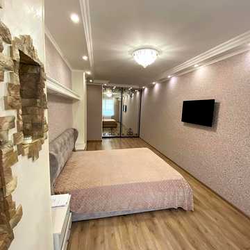 Академіка Глушкова просп., 9-В