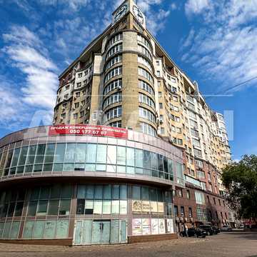 Володимира Грищенка вул., 26-А