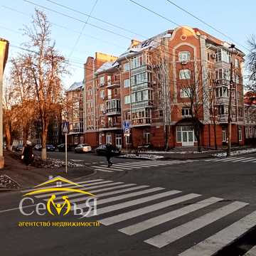 Княжа вул. (Кирпоноса), 3