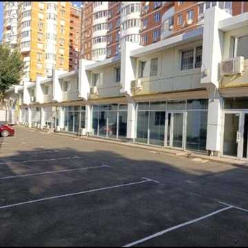 Велика Арнаутська вул., 2Б/2