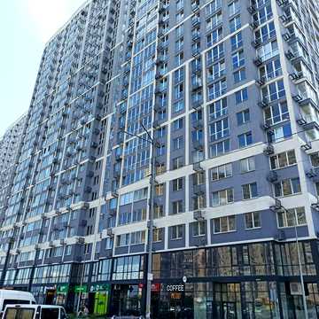 Ревуцького вул., 40-Б