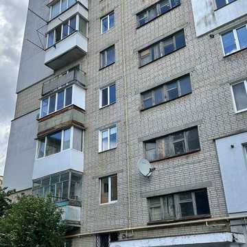 Політехнічна вул. (Воїнів-Інтернаціоналістів), 10