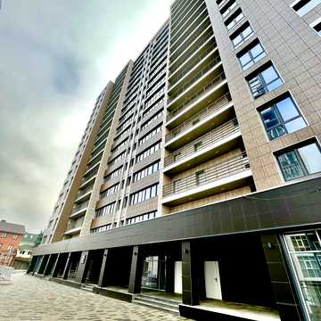 Дмитра Антоненка вул. (Мінська), 50