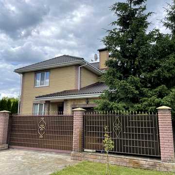 Паркова