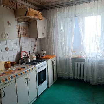 Калнишевського, 24