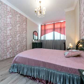 Євгена Коновальця вул. (Щорса), 36-Е