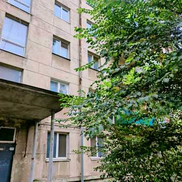 Середньофонтанська вул., 53/55