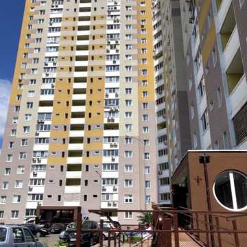 Науки просп., 55-А