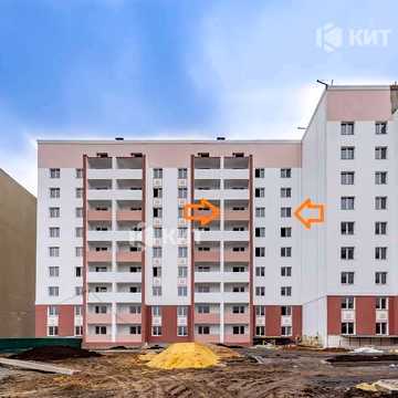 Барабашова вул., 14-А