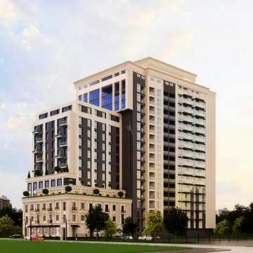 Старокозацька вул. (Комсомольська), 52