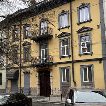 Мирослава Скорика вул. (Петра Чайковського), 15