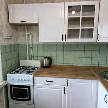 Голосіївський просп. (40-річчя Жовтня), 108к3
