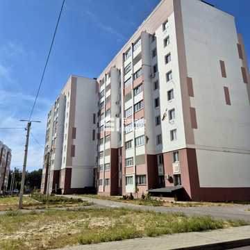 Барабашова вул., 14-Б
